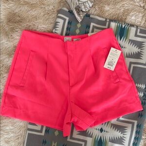 NWT Shorts